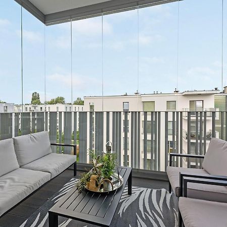 Nadmorze I Morze Apartment Gdansk Luaran gambar